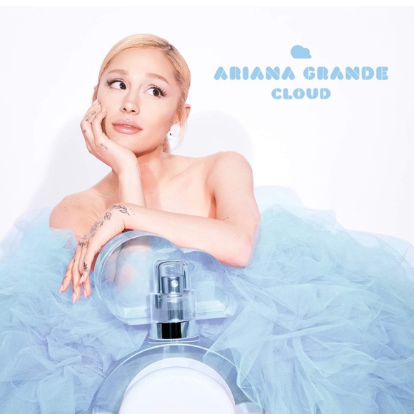 Ariana Grande Cloud Fragrance 3.4oz - Picture 5 of 8